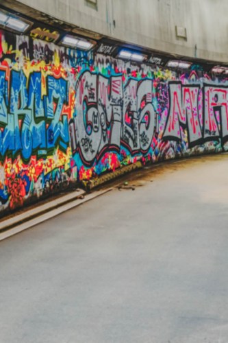 BK-02 graffiti